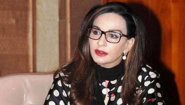 India’s rejection of the Indus Basin Agreement is incomprehensible: Sherry Rehman
