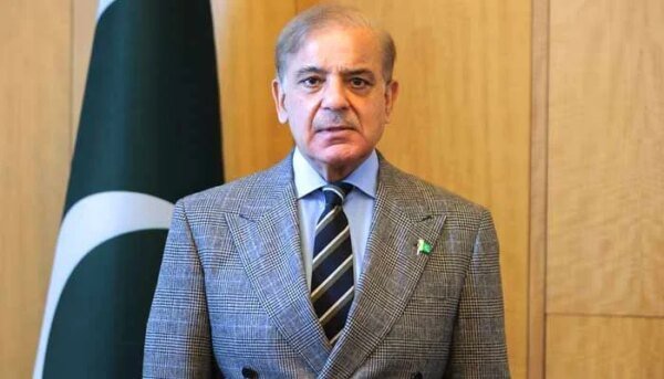 Foreign exchange reserves at the highest level in history at 21.4 billion dollars, Prime Minister Shahbaz Sharif expressed his gratitude.