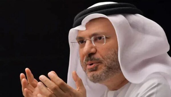 Attacks on Saudi Arabia are a threat to Emirati security and prosperity: Adviser to Emirati President