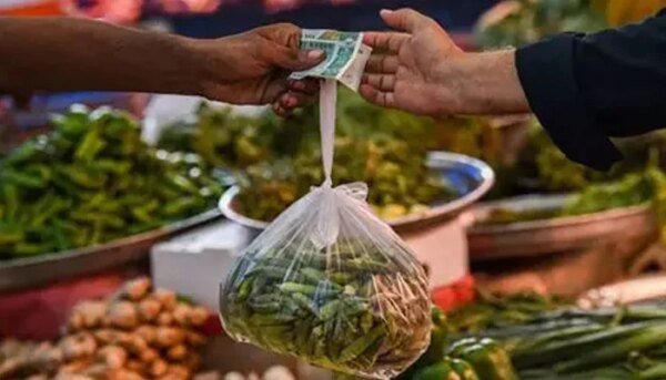 Weekly report on inflation continues, which item became the most expensive?