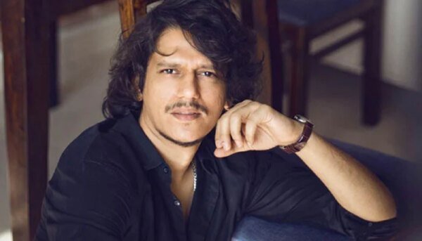 Bollywood actor Vijay Varma found a new love