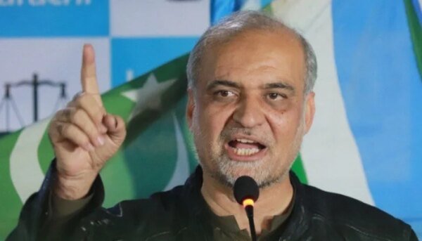 Train march will start from Karachi on September 20: Hafiz Naeemur Rehman