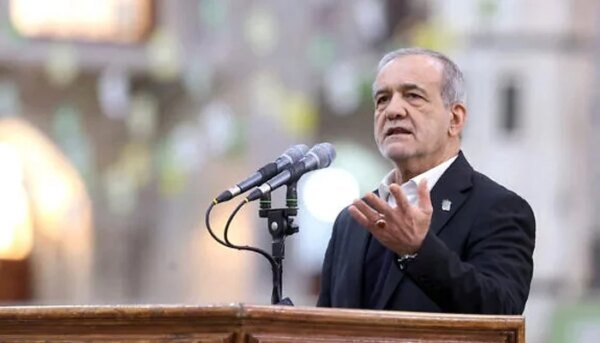 The grand exercises of Jaan Fiday Iran campaign have started in Iran