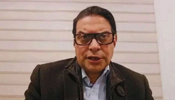Arrest has become normal in Pakistan, Salman Akram Raja