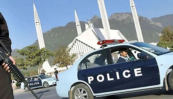 Ban on Islamabad Police leave will continue till October 5, 2026