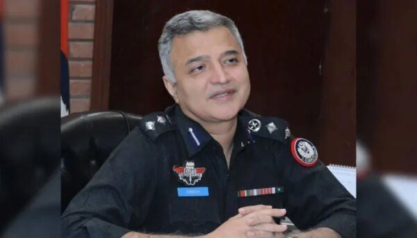 Big network of drug delivery busted, various members of a family are involved, DIG East