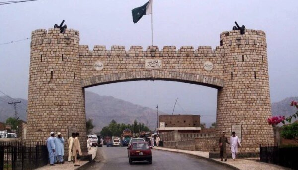 The Federation sent the austerity declaration to the Khyber Pakhtunkhwa government