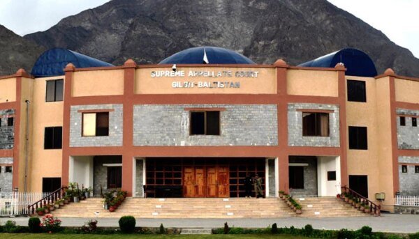 Supreme Appellate Court Gilgit-Baltistan’s important decision continues, the appeal of Member of Assembly Imam Malik is dismissed