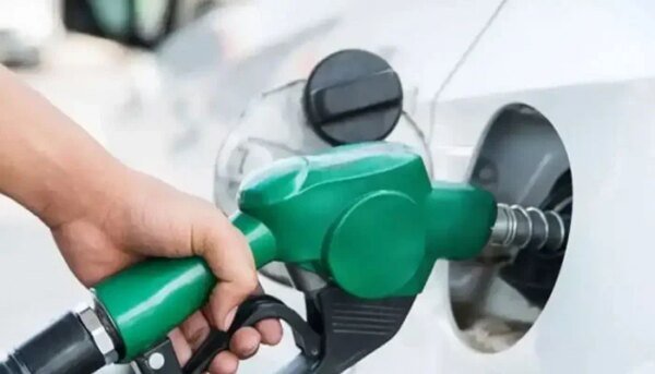 Petrol and diesel made cheaper for the next 3 days