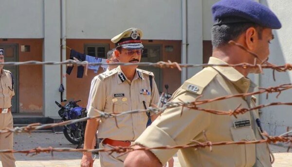India: Father killed his 5-year-old daughter and committed suicide by keeping the body in the refrigerator