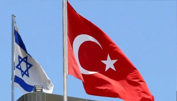 Turkey categorically rejects Israel’s proposal for the military division of Syria