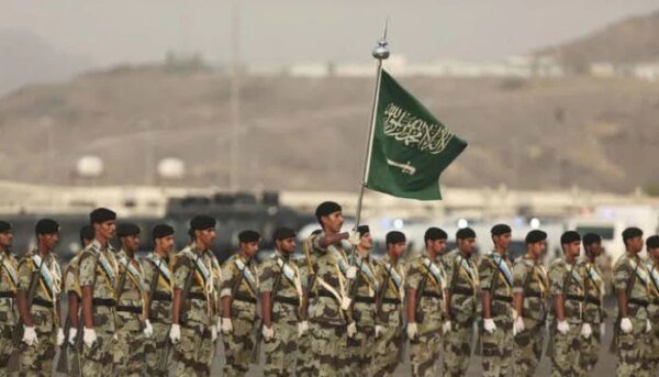 54 percent of Israelis are in favor of helping Saudi Arabia against the Houthis