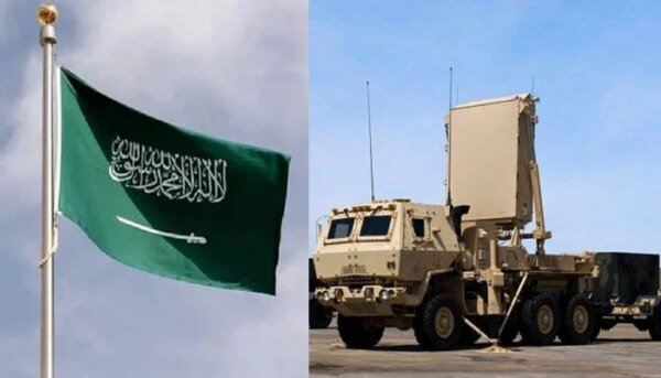 Alert issued in view of possible danger in Riyadh