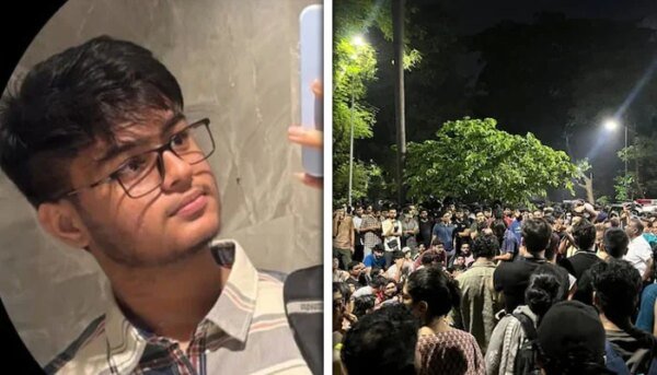 MUMBAI: A student who used Chat GPT in an exam committed suicide
