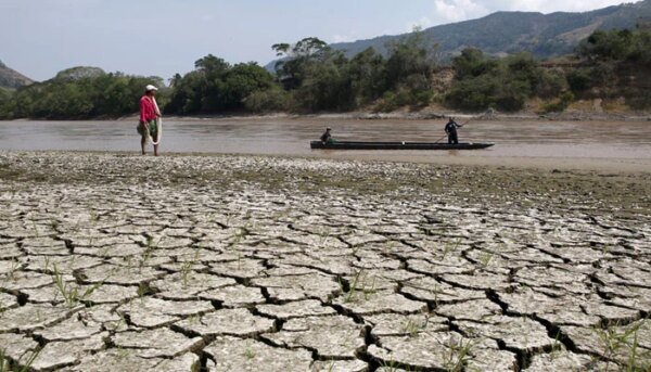 ‘El Nino’ ​​has now turned into ‘Super El Nino’, affecting the world’s weather
