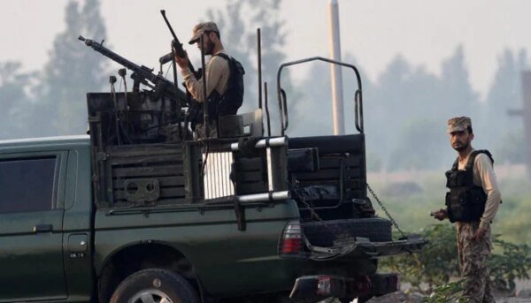Operation Rid-ul-Fitna 3: 11 terrorists of Fitna-ul-Hindostan were killed in Balochistan