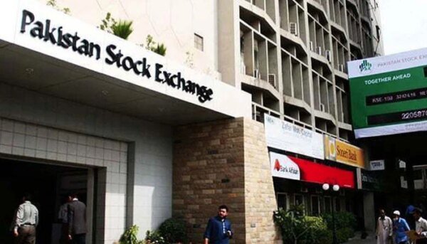The Pakistan Stock Exchange had a mixed trend this week