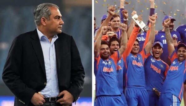 Will Indian teams receive Asian Games medals from Mohsin Naqvi? BCCI broke the silence