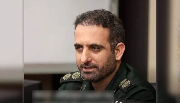 If Iranian oil exports stop, they will not allow any country in the region to export oil: Revolutionary Guards