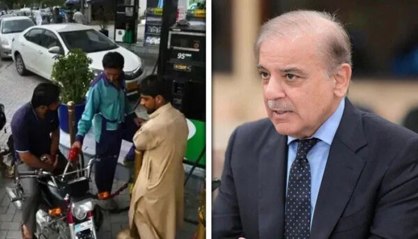 Prime Minister’s Relief Scheme, also relief for filling less than 5 liters of petrol