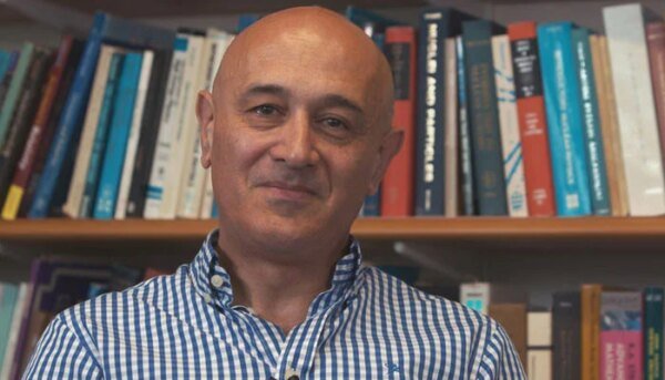 Billionaires Are Trying To Live Forever: Physicist Claims