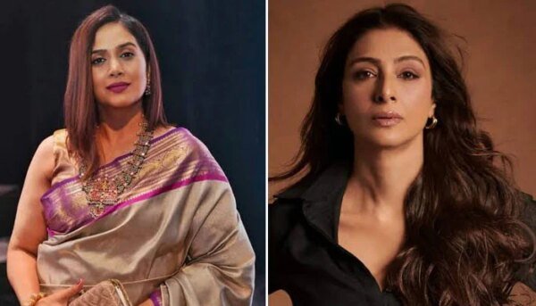 Was Jealous of Tabu’s National Award Win: Sonali Kulkarni