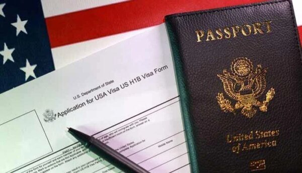 Extension of US H1B visa fee implementation for another 1 year