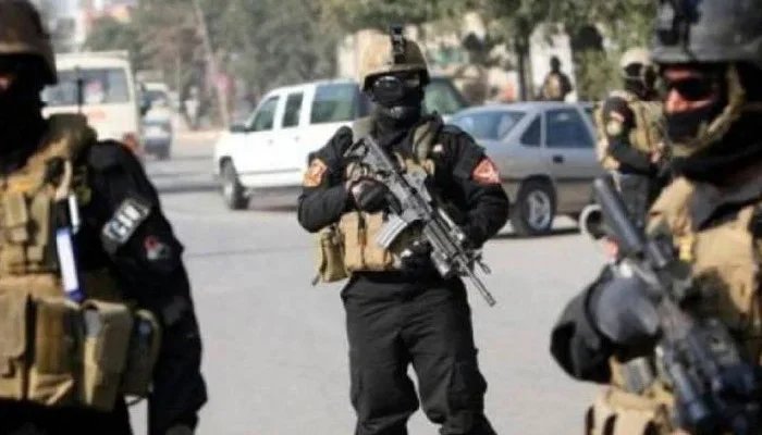 Karachi: CTD operation, 2 terrorists killed