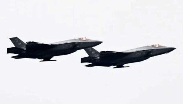 Israel plans to seek compensation from the US for approving the sale of F-35 jets to Saudi Arabia