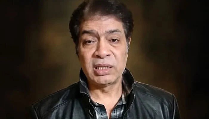Renowned actor and comedian Asif Iqbal passed away