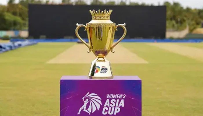 The Indian Cricket Board is unlikely to get the Asia Cup trophies soon