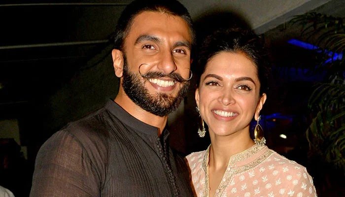 Deepika and Ranveer have a baby girl