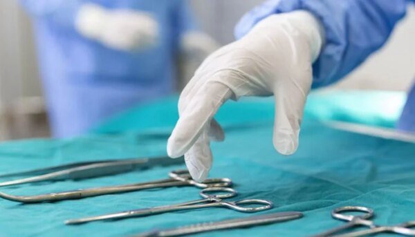 In Sargodha, a young man was abducted and had his kidney removed