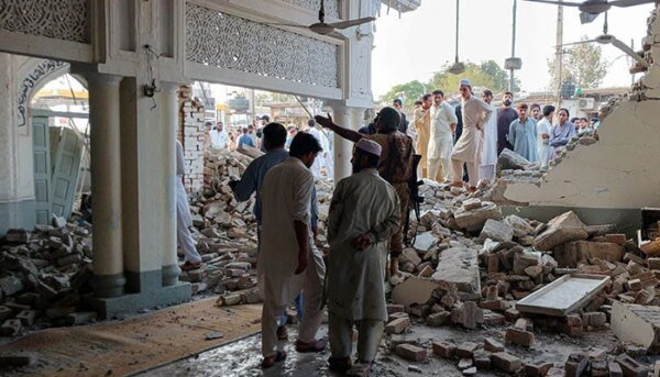 Another victim of Kohat suicide blast died in hospital