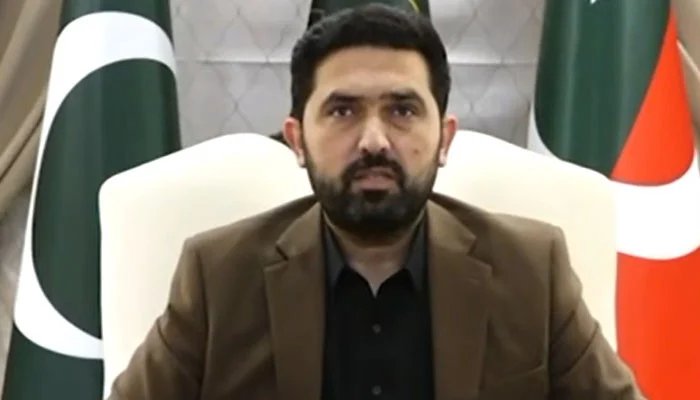 The cause of terrorism is failed foreign policy, Sohail Afridi