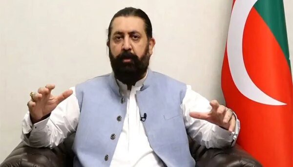 PTI’s announcement to go to the Supreme Court against the decision of the Islamabad High Court