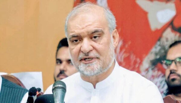 Our direct demand is to abolish petroleum levy, Hafiz Naeemur Rehman
