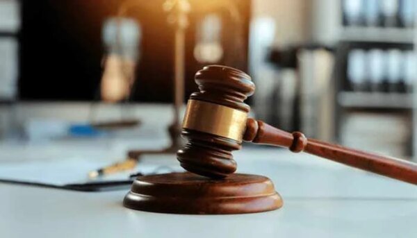 Haranaz, who was arrested in the drug recovery case worth 25 crores, was sent to jail