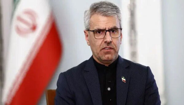 The visit of Pakistani Interior Minister Ismail Baqai will focus on bilateral relations
