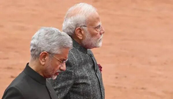 Modi’s program changed, Jaishankar will address the General Assembly