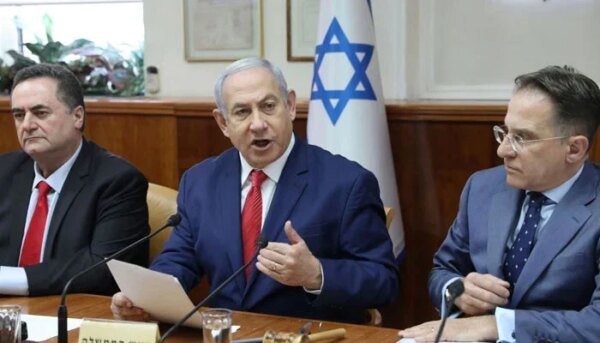 Ahead of the Israeli elections, the political controversy over the return of overseas voters intensified