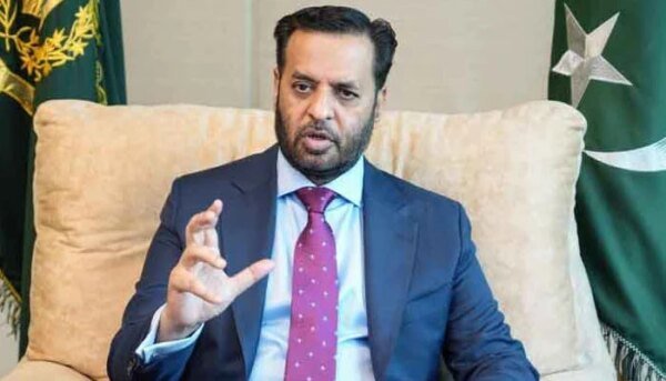 The state should decide whether Pakistan should be saved or the demands of the People’s Party should be taken care of, Mustafa Kamal