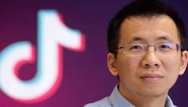 Tik Tok founder Zhang Yiming is the richest person in Asia with Rs 292 trillion