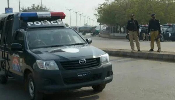Karachi: Police encounters in different areas, 4 suspects arrested in injured condition