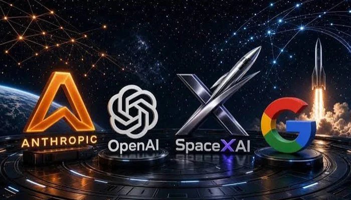 Proposal to slow down artificial intelligence development: Anthropic, OpenAI, SpaceXAI and Google sued