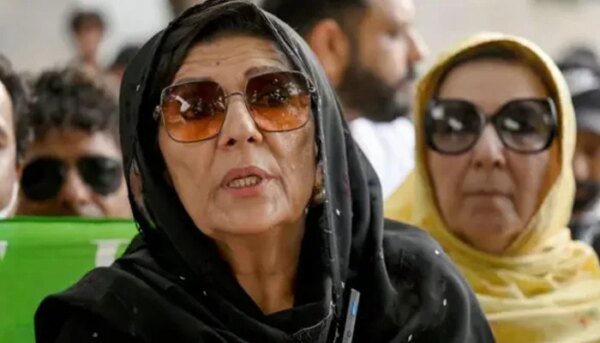 Aleema Khan under custody under 3 MPO, transferred to Kot Lakhpat Jail