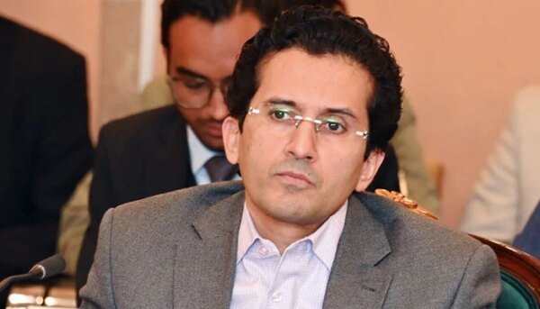 Federal Minister Ali Pervaiz Malik has expressed fear of 1,000 liters of petrol