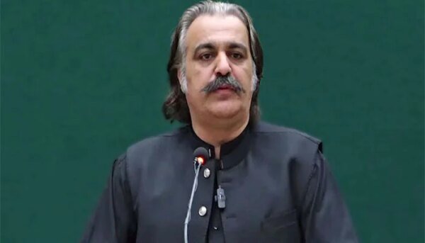 Ali Amin claimed to have been given electric shocks in Punjab police custody