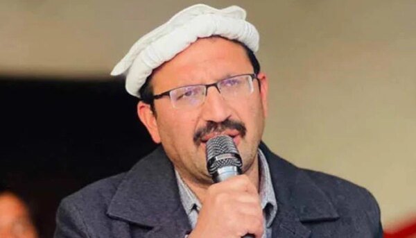 We will make Islamabad Somanat: Junaid Akbar Khan