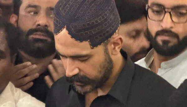 We could not get justice till now, Allah will surely do justice: Zulfikar Ali Bhutto Jr